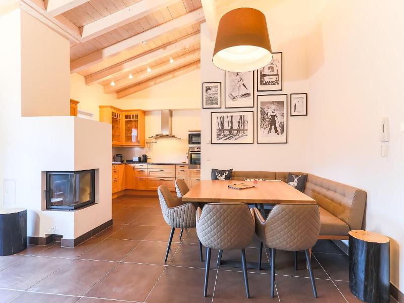Avenida Mountain Resort - Oda