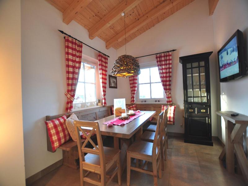 Avenida Mountain Resort - Oda