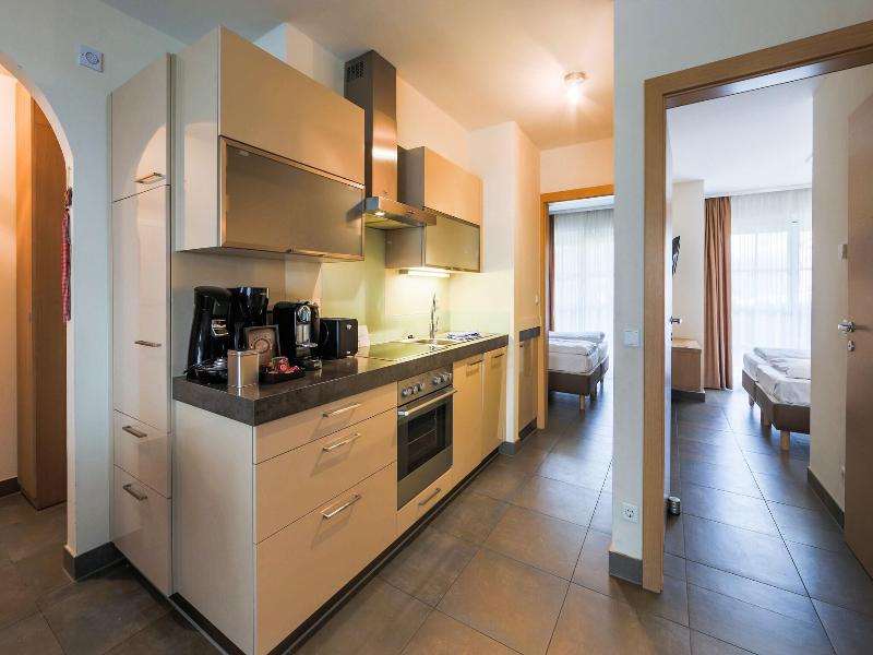 Avenida Mountain Resort - Oda