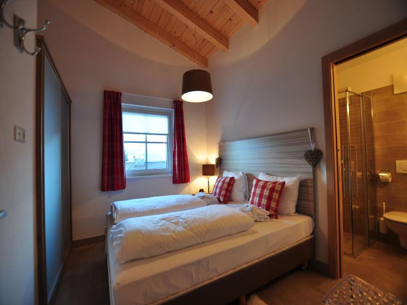Avenida Mountain Resort - Oda