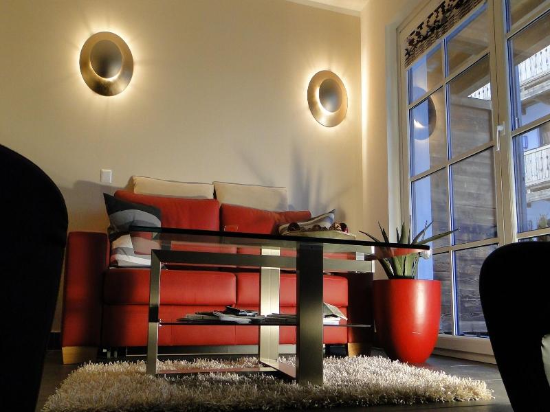 Avenida Mountain Resort - Oda