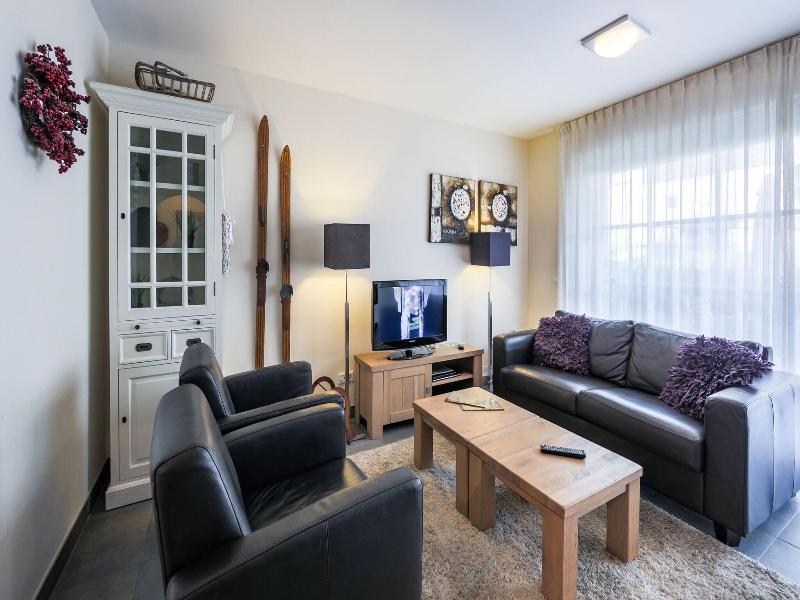 Avenida Mountain Resort - Oda