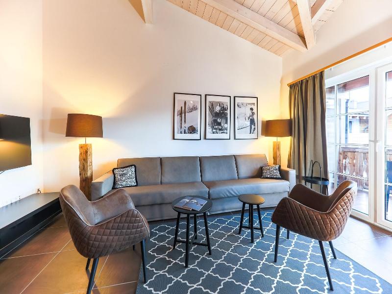 Avenida Mountain Resort - Oda