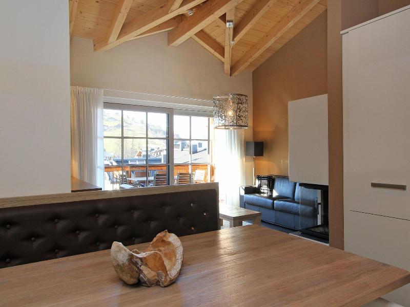 Avenida Mountain Resort - Oda