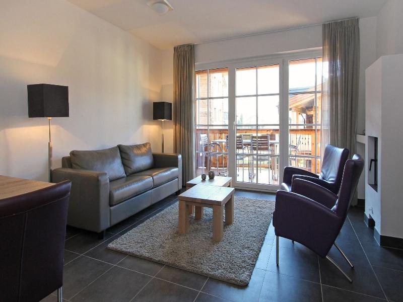 Avenida Mountain Resort - Oda