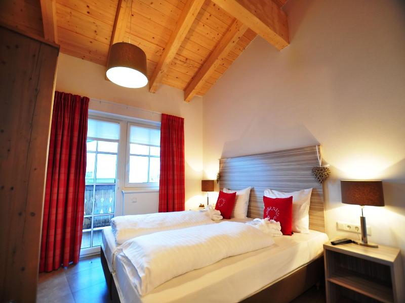 Avenida Mountain Resort - Oda