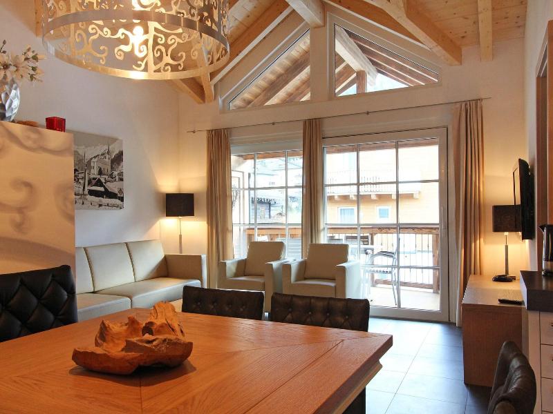 Avenida Mountain Resort - Oda