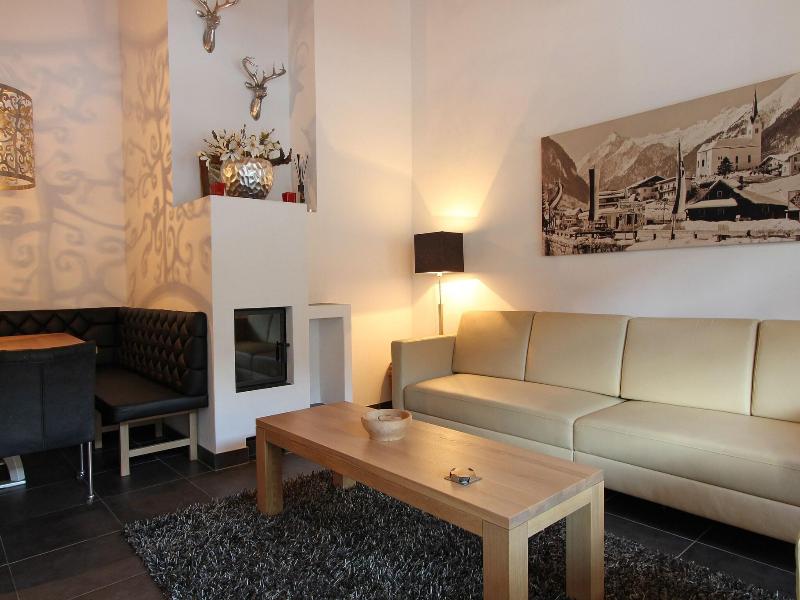 Avenida Mountain Resort - Oda