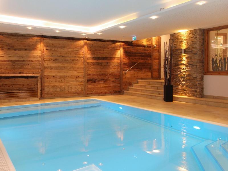 Avenida Mountain Resort - Havuz