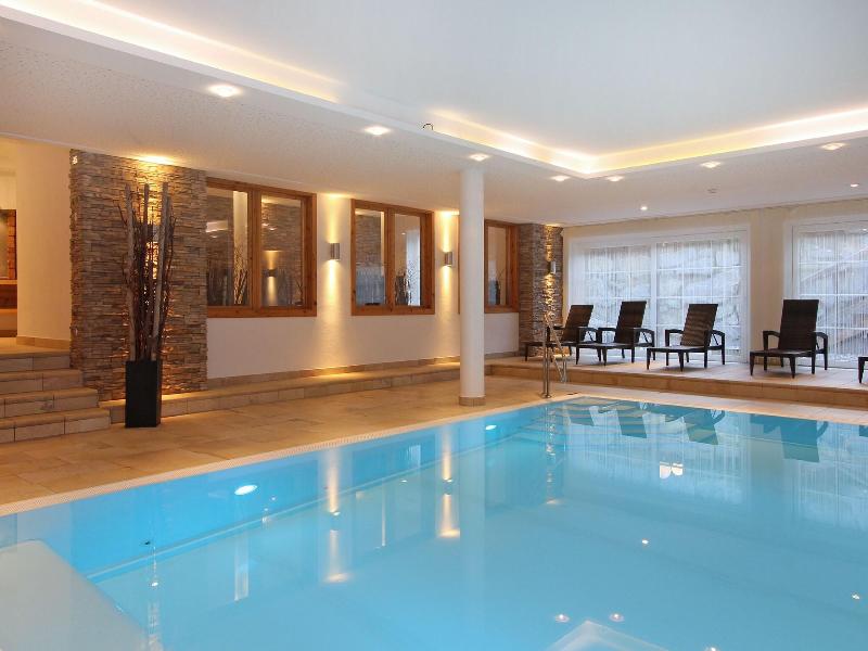 Avenida Mountain Resort - Havuz