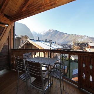 Avenida Mountain Resort fotoÄŸrafÄ±