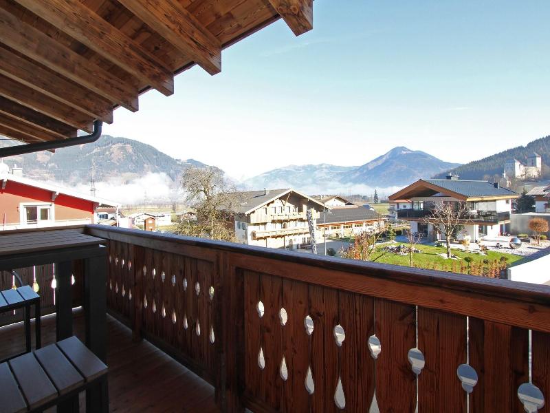 Avenida Mountain Resort - Teras