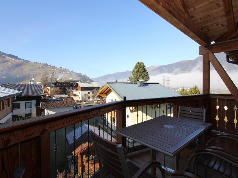 Avenida Mountain Resort - Teras