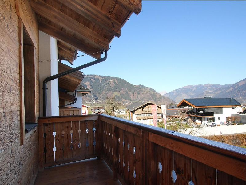 Avenida Mountain Resort - Teras