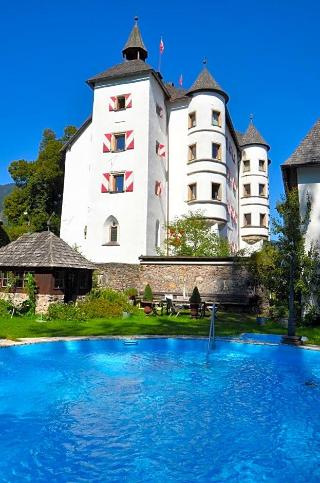 Schloss Munichau fotoÄŸrafÄ±