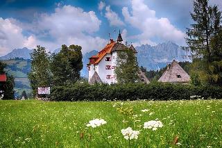 Schloss Munichau fotoÄŸrafÄ±