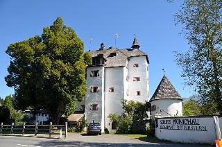 Schloss Munichau fotoÄŸrafÄ±