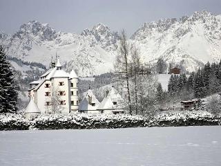 Schloss Munichau otel fotoğrafı