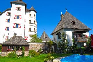 Schloss Munichau fotoÄŸrafÄ±