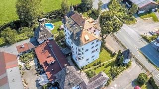 Schloss Munichau fotoÄŸrafÄ±