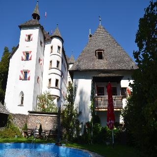 Schloss Munichau fotoÄŸrafÄ±