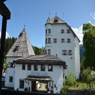 Schloss Munichau fotoÄŸrafÄ±