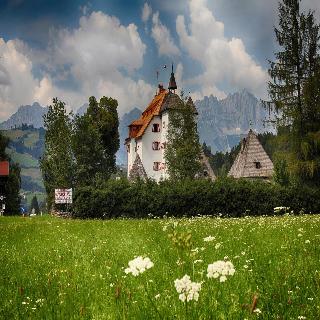 Schloss Munichau fotoÄŸrafÄ±