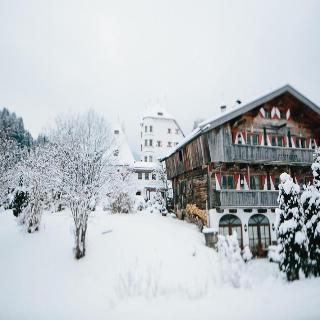 Schloss Munichau fotoÄŸrafÄ±