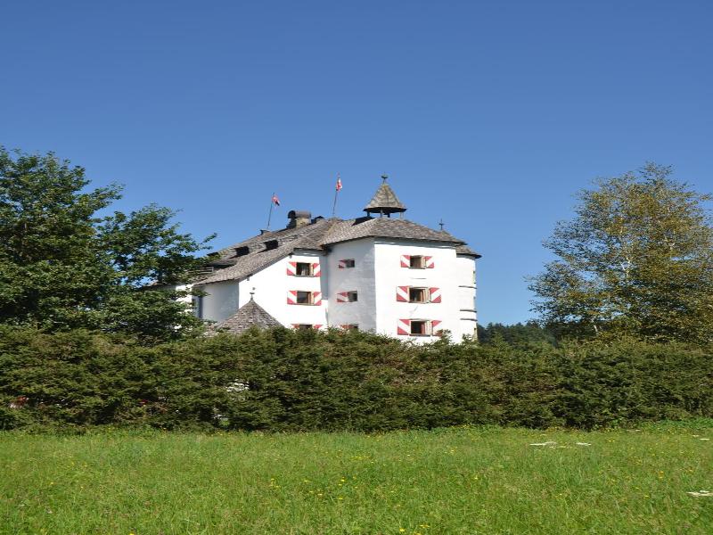 Schloss Munichau - Genel