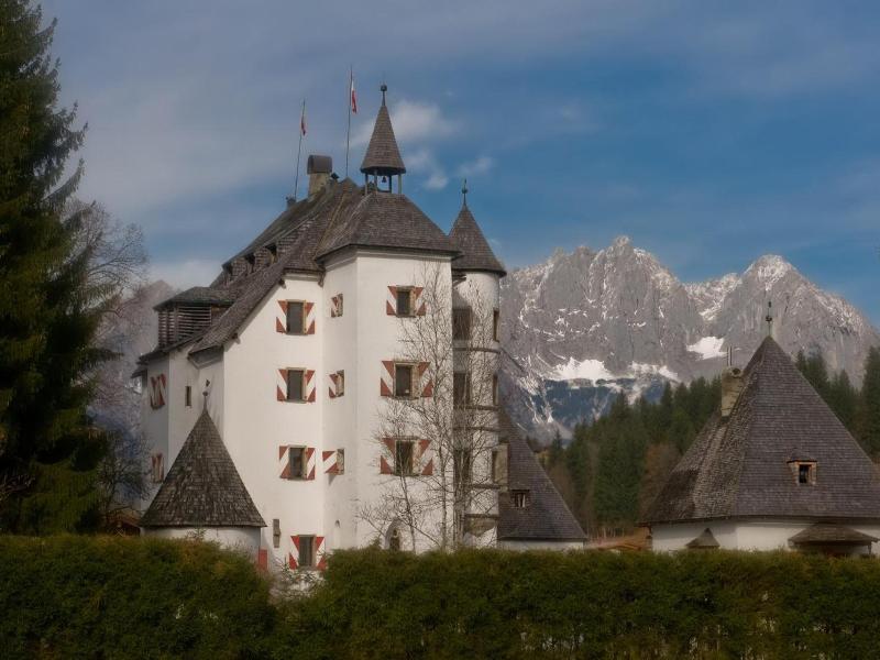 Schloss Munichau - Genel