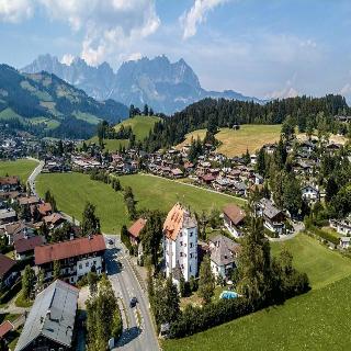 Schloss Munichau fotoÄŸrafÄ±