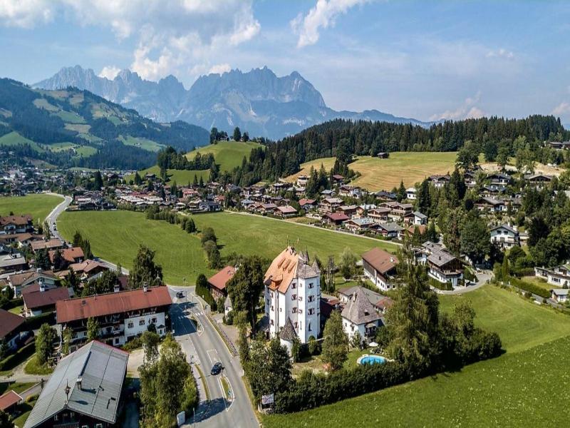 Schloss Munichau - Genel