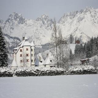 Schloss Munichau fotoÄŸrafÄ±