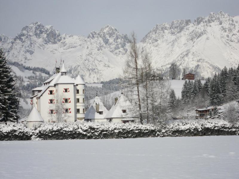 Schloss Munichau - Genel