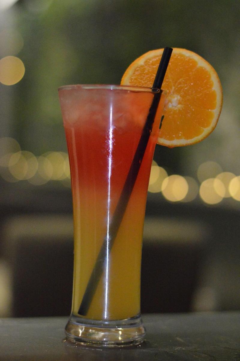 Airlie Arms Hotel - Bar