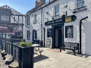 Airlie Arms Hotel fotoÄŸrafÄ±