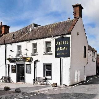 Airlie Arms Hotel fotoÄŸrafÄ±