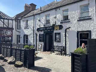 Airlie Arms Hotel fotoÄŸrafÄ±
