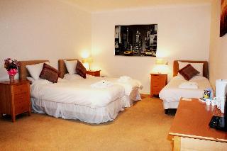 Airlie Arms Hotel fotoÄŸrafÄ±