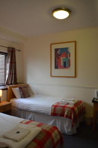 Airlie Arms Hotel fotoÄŸrafÄ±