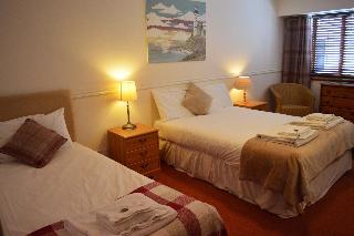 Airlie Arms Hotel fotoÄŸrafÄ±