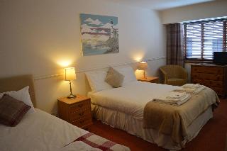 Airlie Arms Hotel fotoÄŸrafÄ±
