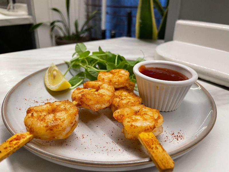 Airlie Arms Hotel - Restoran