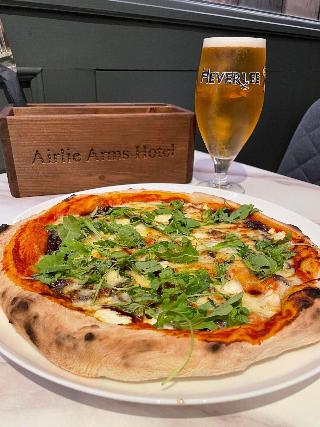 Airlie Arms Hotel fotoÄŸrafÄ±