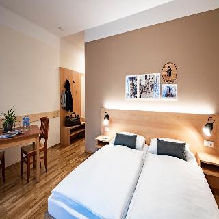 Jufa Hotel Murau otel fotoğrafı
