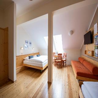 Jufa Hotel Murau fotoÄŸrafÄ±
