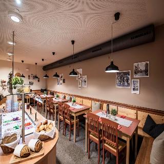 Jufa Hotel Murau fotoÄŸrafÄ±