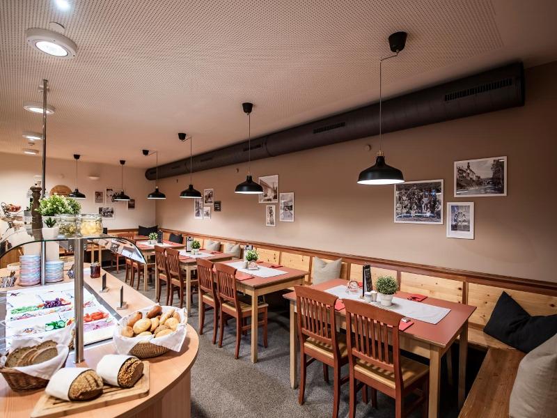 Jufa Hotel Murau - Genel