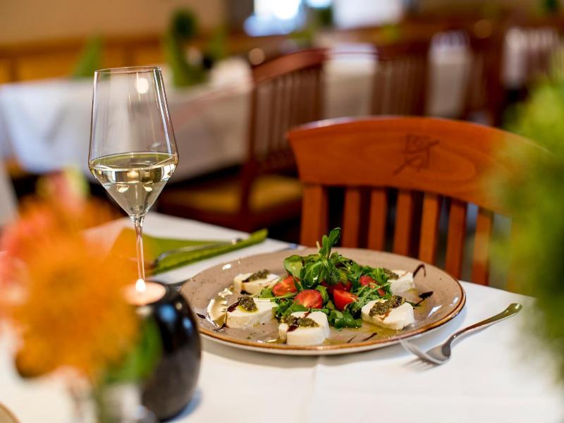 Jufa Hotel Murau - Genel