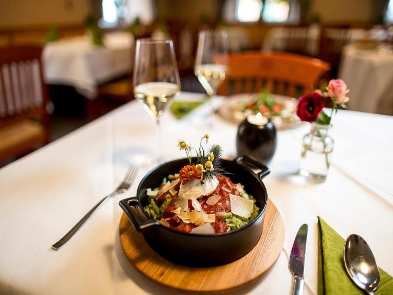 Jufa Hotel Murau - Genel